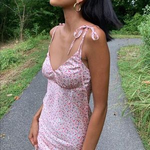 Princess polly the Veronica midi dress